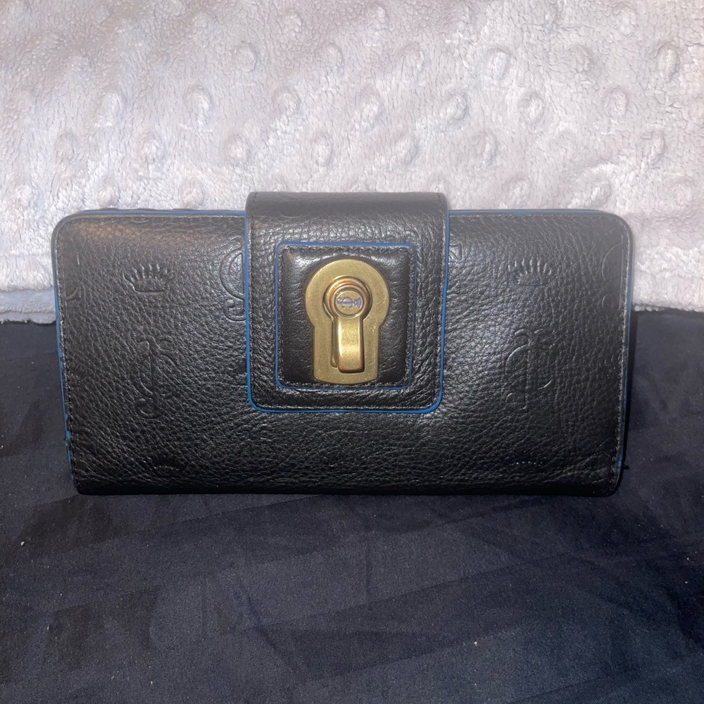 Juicy Couture Wallet